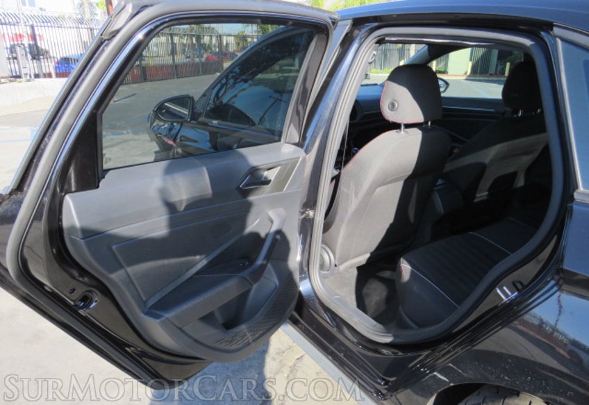 2019 Volkswagen Jetta GLI - Image 43