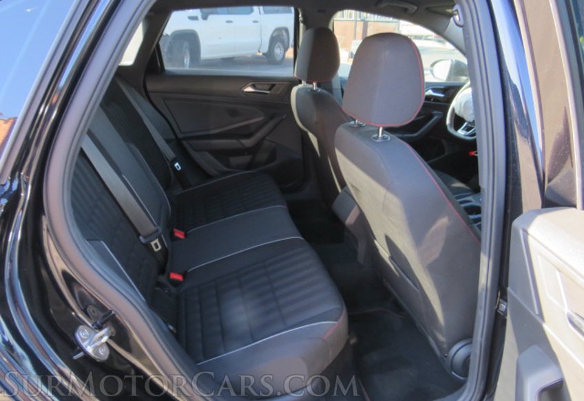 2019 Volkswagen Jetta GLI - Image 47