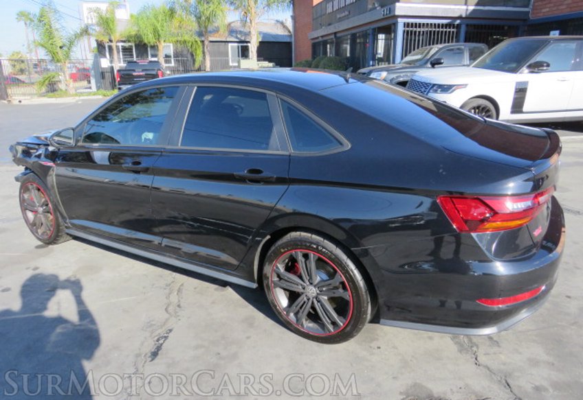 2019 Volkswagen Jetta GLI - Image 7