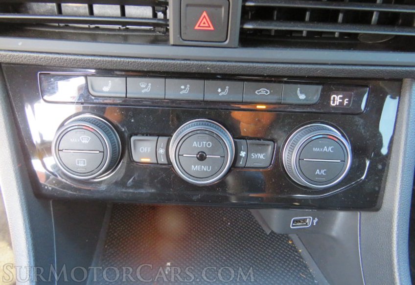 2019 Volkswagen Jetta GLI - Image 26