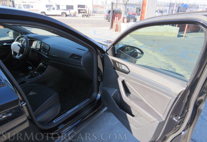 2019 Volkswagen Jetta GLI - Image 50