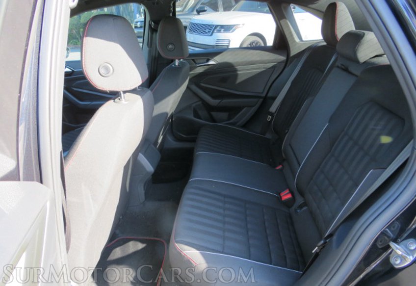 2019 Volkswagen Jetta GLI - Image 45