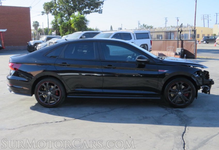 2019 Volkswagen Jetta GLI - Image 8