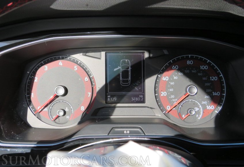 2019 Volkswagen Jetta GLI - Image 33