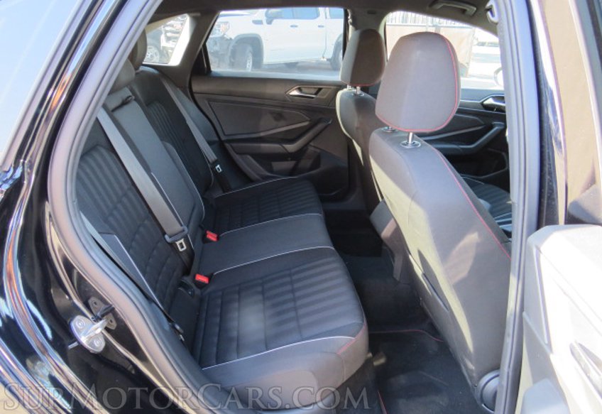 2019 Volkswagen Jetta GLI - Image 48