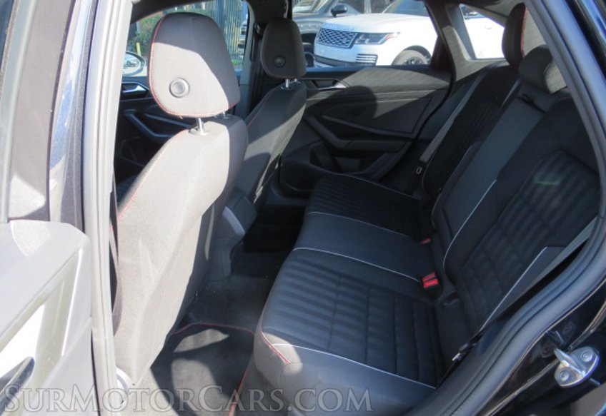 2019 Volkswagen Jetta GLI - Image 44