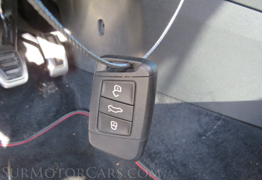 2019 Volkswagen Jetta GLI - Image 42