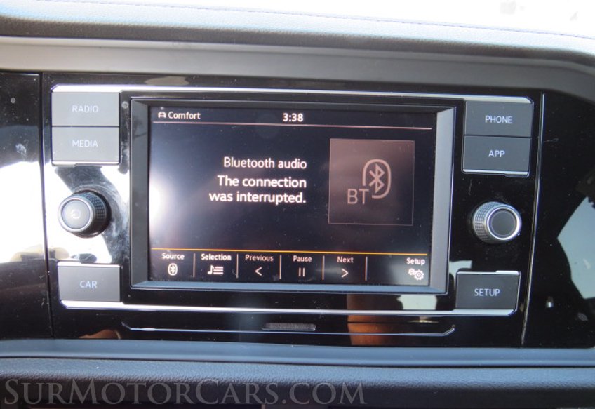 2019 Volkswagen Jetta GLI - Image 28