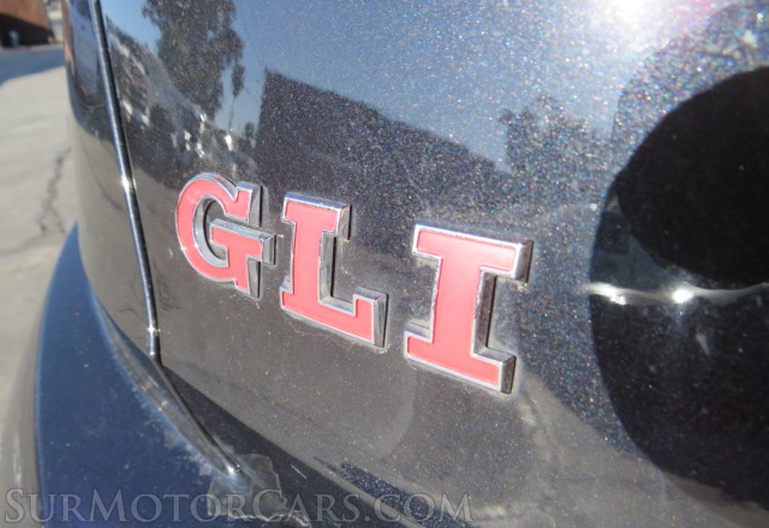 2019 Volkswagen Jetta GLI - Image 12