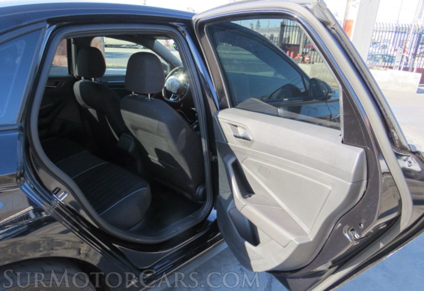 2019 Volkswagen Jetta GLI - Image 46