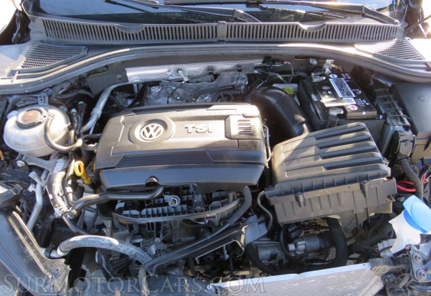 2019 Volkswagen Jetta GLI - Image 20