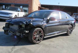 2019 Volkswagen Jetta GLI - Image 3