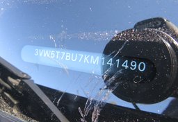 2019 Volkswagen Jetta GLI - Image 16