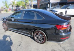 2019 Volkswagen Jetta GLI - Image 7