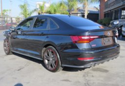 2019 Volkswagen Jetta GLI - Image 5