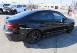 2019 Volkswagen Jetta GLI - Image 9