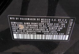 2019 Volkswagen Jetta GLI - Image 38