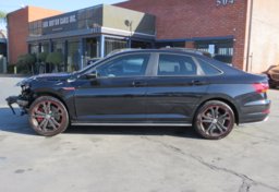 2019 Volkswagen Jetta GLI - Image 6