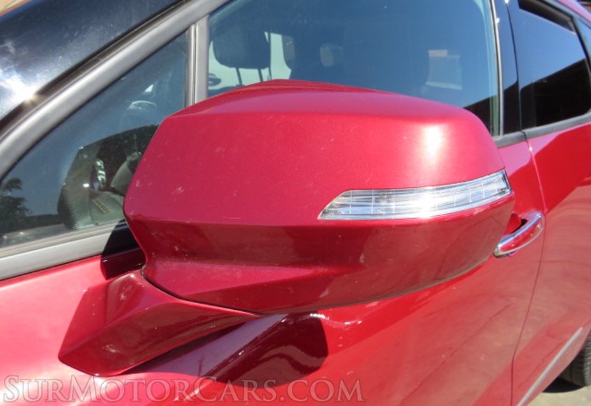 2019 Chevrolet Blazer - Image 29