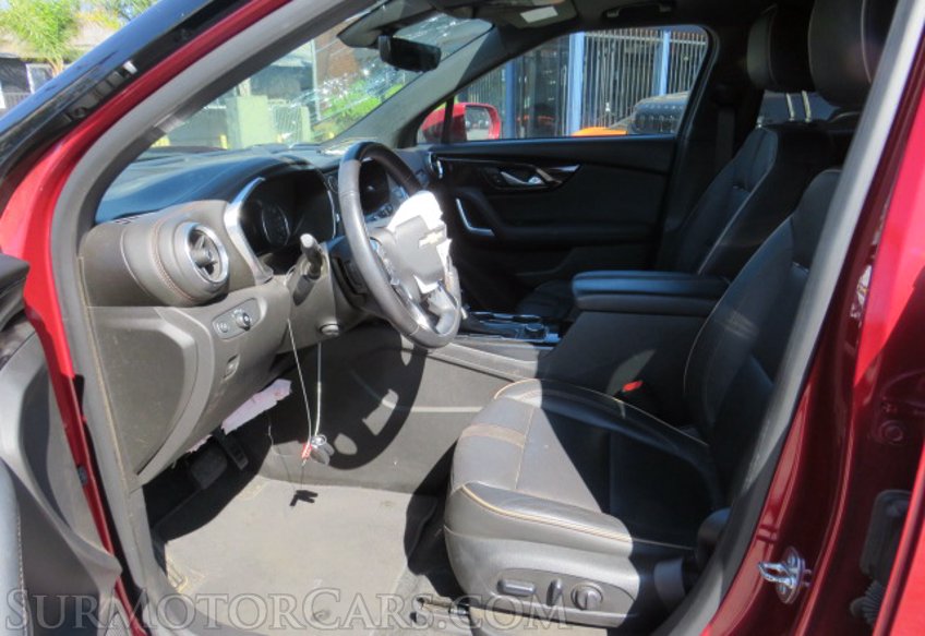 2019 Chevrolet Blazer - Image 20