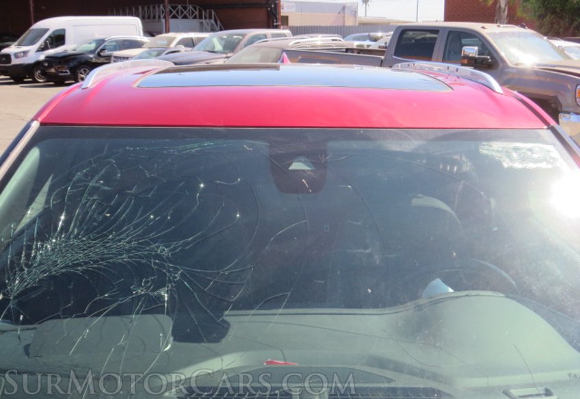 2019 Chevrolet Blazer - Image 13