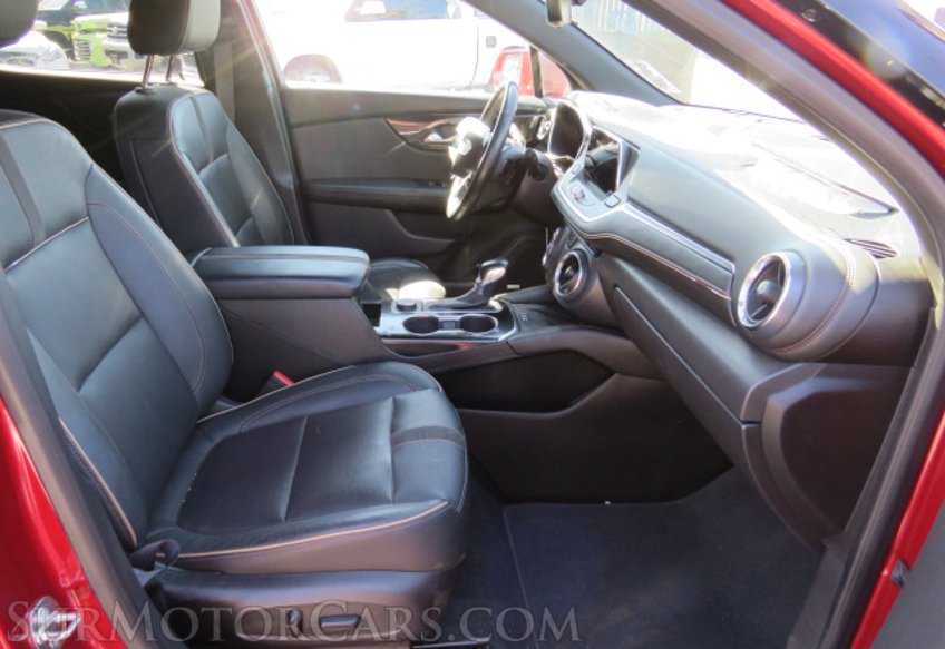2019 Chevrolet Blazer - Image 19