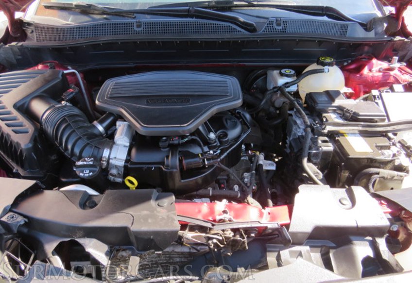 2019 Chevrolet Blazer - Image 61