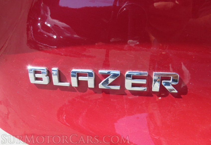 2019 Chevrolet Blazer - Image 33