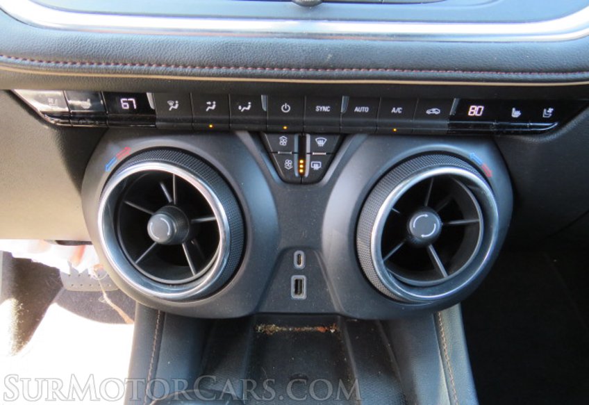 2019 Chevrolet Blazer - Image 45