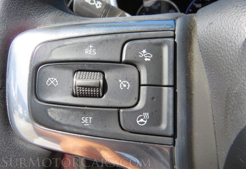 2019 Chevrolet Blazer - Image 37