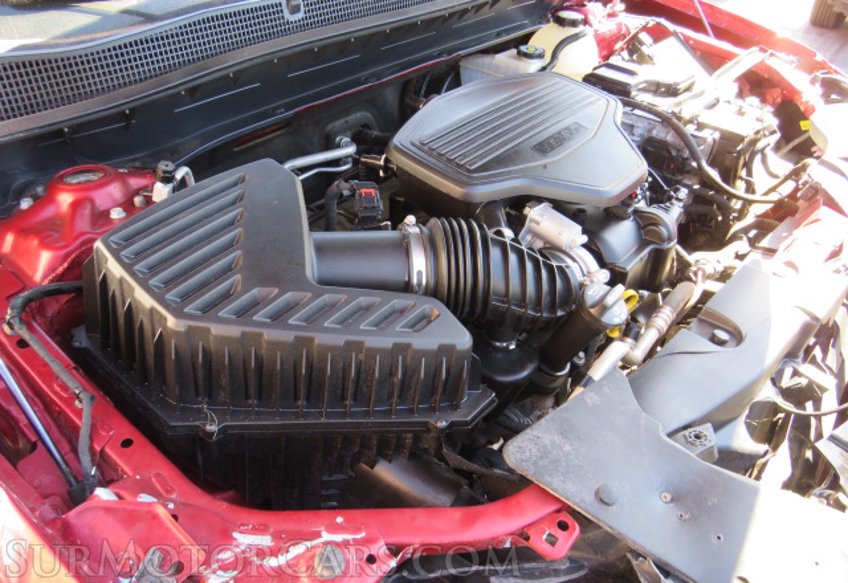 2019 Chevrolet Blazer - Image 60