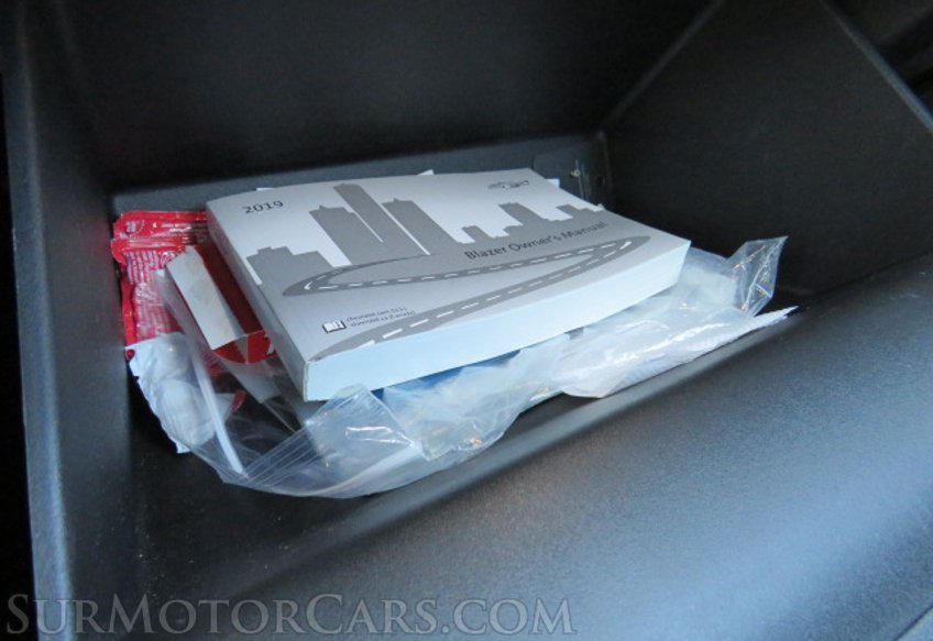 2019 Chevrolet Blazer - Image 56