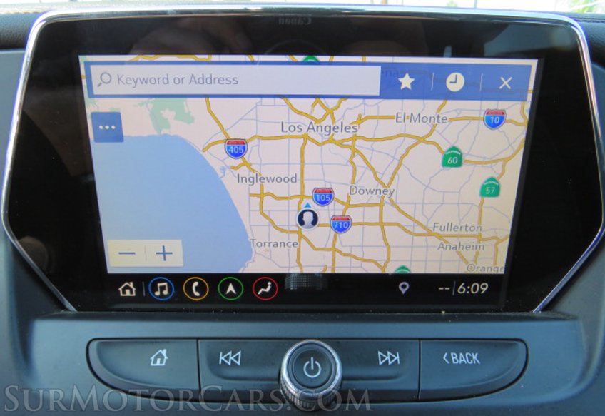 2019 Chevrolet Blazer - Image 43