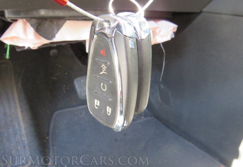 2019 Chevrolet Blazer - Image 36