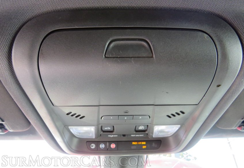 2019 Chevrolet Blazer - Image 55