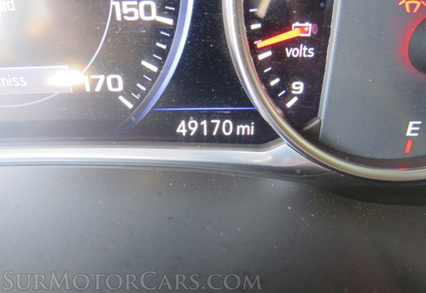 2019 Chevrolet Blazer - Image 34