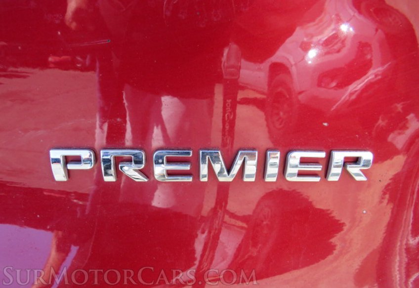 2019 Chevrolet Blazer - Image 30