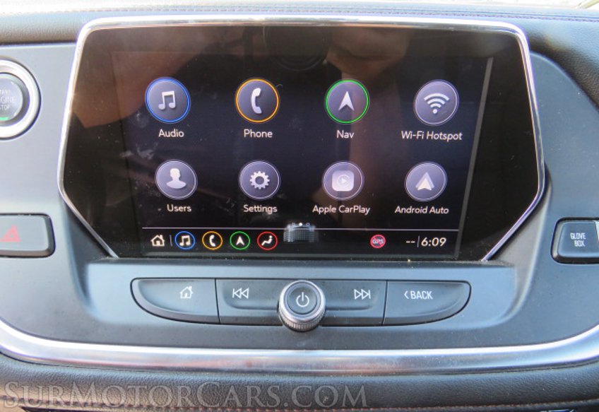 2019 Chevrolet Blazer - Image 42