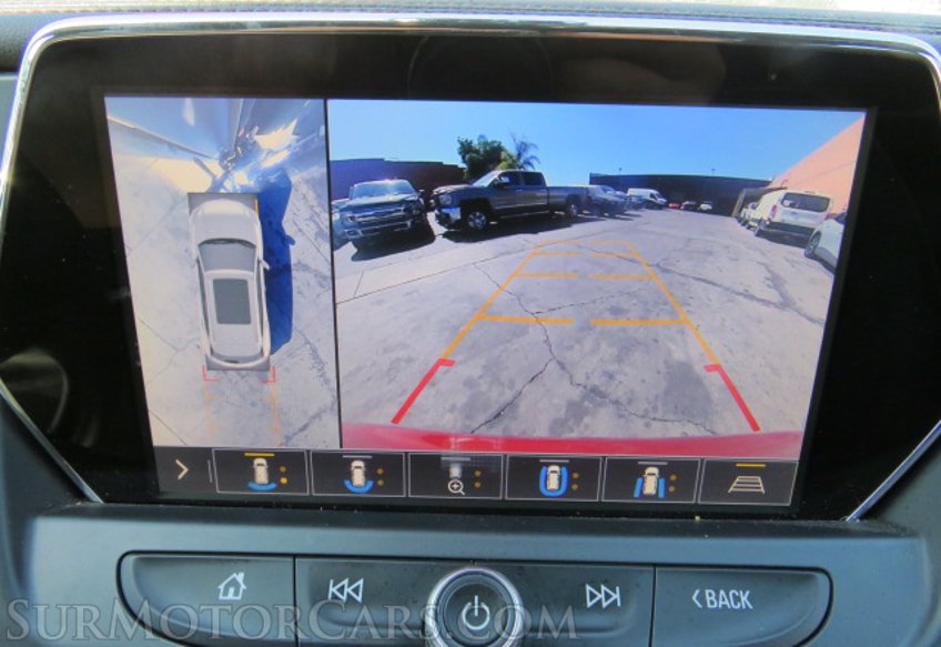 2019 Chevrolet Blazer - Image 44