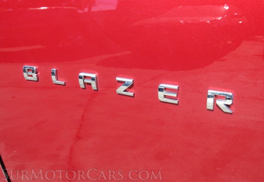 2019 Chevrolet Blazer - Image 28