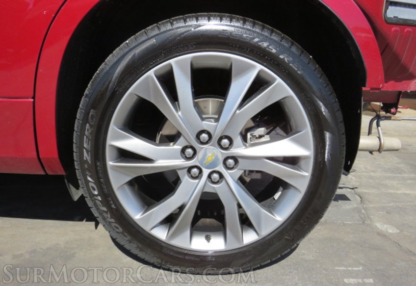 2019 Chevrolet Blazer - Image 32