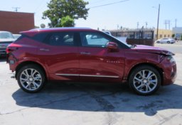 2019 Chevrolet Blazer - Image 10