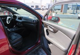 2019 Chevrolet Blazer - Image 17