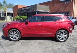 2019 Chevrolet Blazer - Image 9