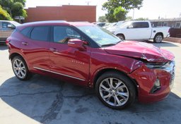 2019 Chevrolet Blazer - Image 2