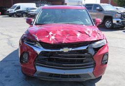 2019 Chevrolet Blazer - Image 12