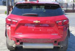 2019 Chevrolet Blazer - Image 11