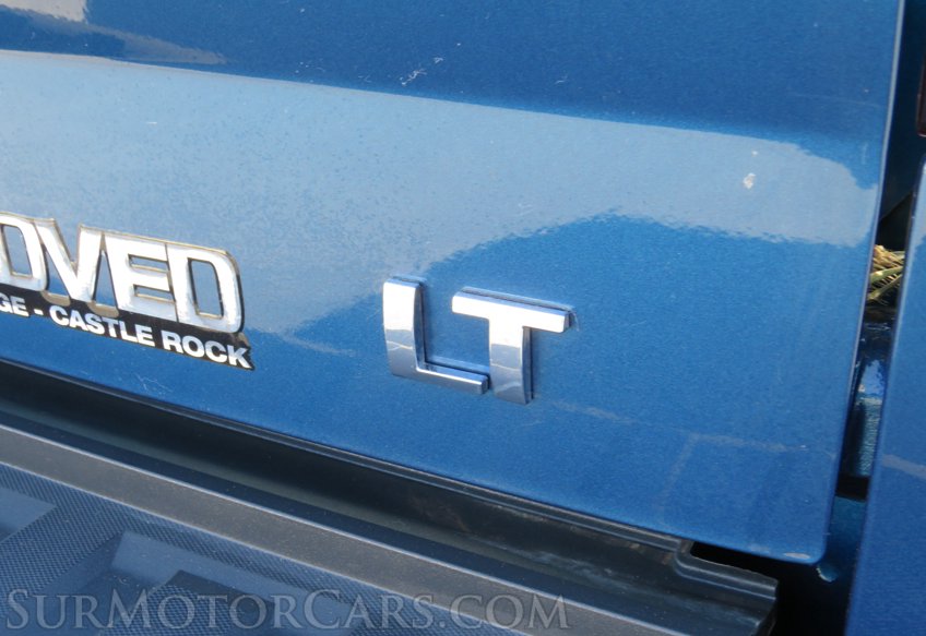 2018 Chevrolet Silverado 1500 - Image 38