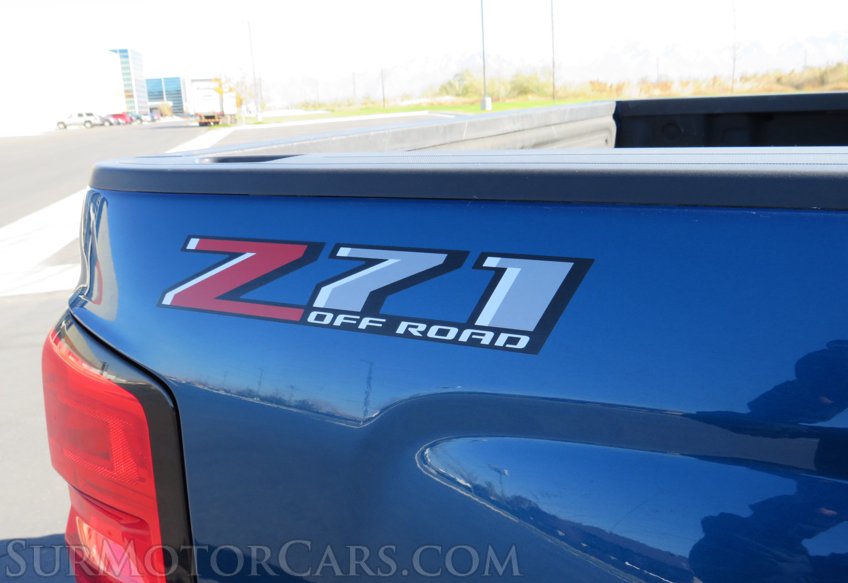 2018 Chevrolet Silverado 1500 - Image 22