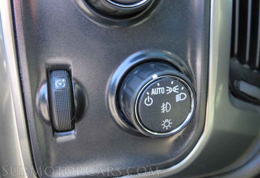 2018 Chevrolet Silverado 1500 - Image 67